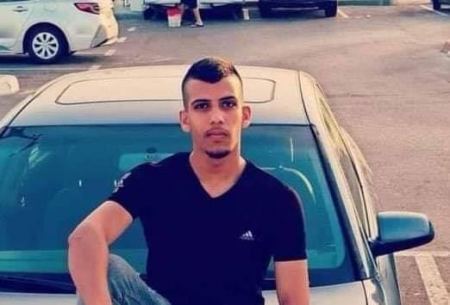 البحث عن شاب مقدسي فقدت آثاره في البحر جنوب يافا